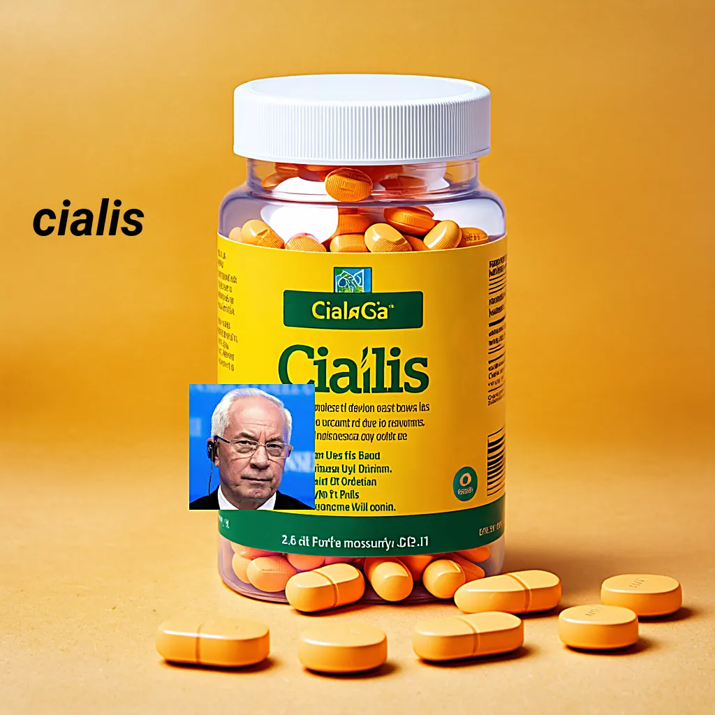 Donde comprar cialis generico de forma segura